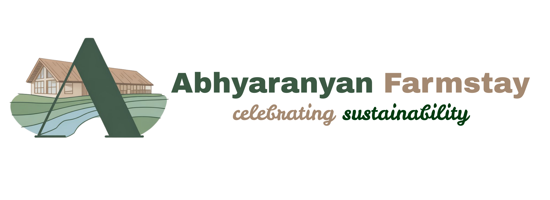 Abhyaranya Farmstays — celebrating sustainability
